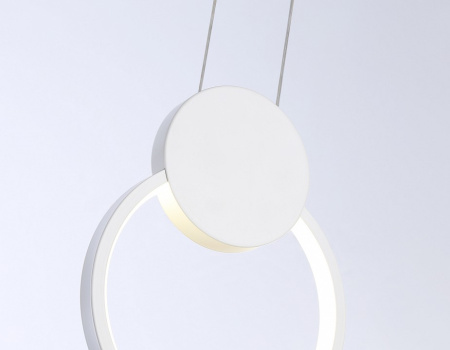 Подвесной светильник Ambrella Light FL FL5251