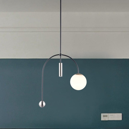 Светильник на штанге Imperiumloft  Libra01