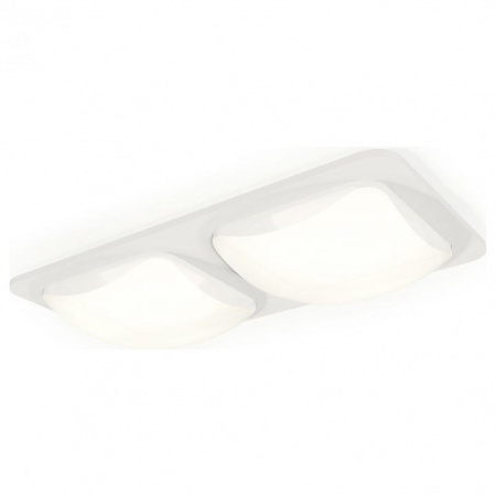 Встраиваемый светильник Ambrella Light XC XC7905014