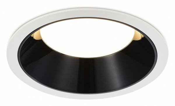 Встраиваемый светильник ST-Luce ST755 ST755.448.18