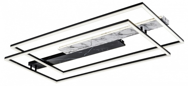Накладной светильник Escada Slab 10250/2LED