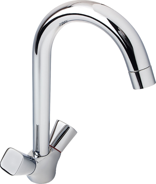 Смеситель для кухни hansgrohe Logis 71280000