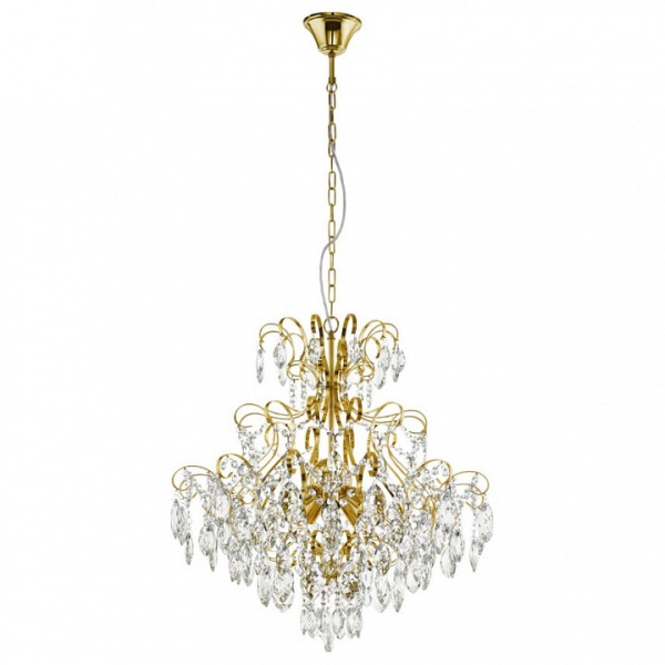 Подвесная люстра Eglo Fenoullet 1 39605