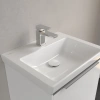 Раковина 50x40см Villeroy & Boch Subway 3.0 4370FG01
