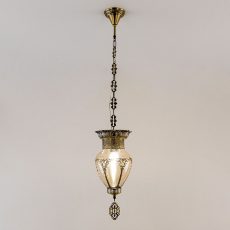 Подвесной светильник Citilux Каир CL419213