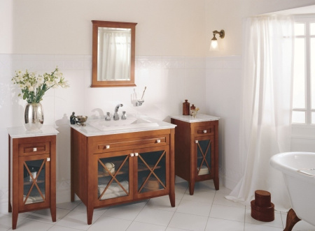 Раковина Villeroy&Boch Hommage 7102A1R1
