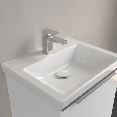 Раковина 50x40см Villeroy & Boch Subway 3.0 4370FG01