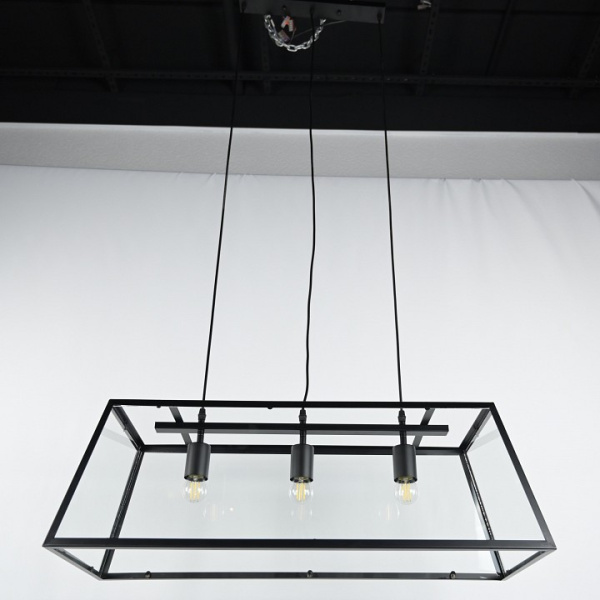 Подвесной светильник Imperiumloft Model 3 Model301