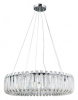 Подвесной светильник Arte Lamp Mayotte A1071SP-10CC