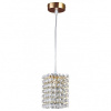 Подвесной светильник Lightstar Cristallo 795412