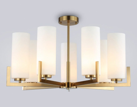 Люстра на штанге Ambrella Light LH LH56064