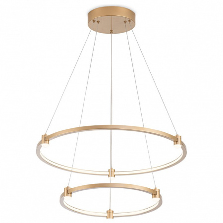Подвесной светильник Ambrella Light FL FL5508
