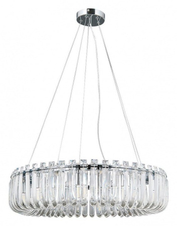 Подвесной светильник Arte Lamp Mayotte A1071SP-10CC