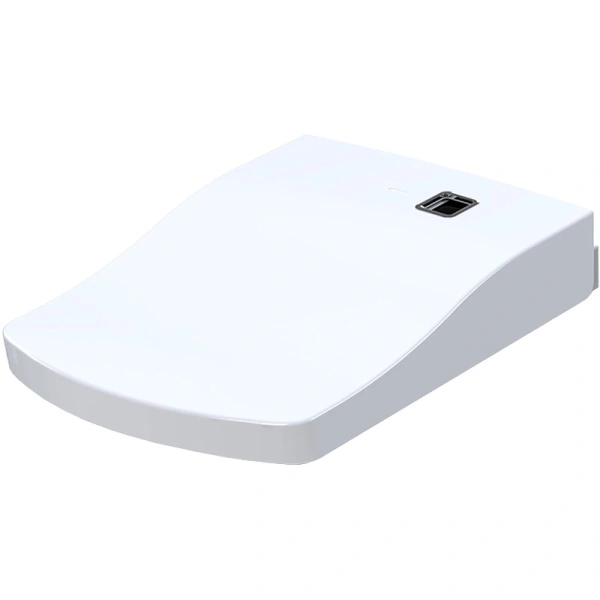 Электронный унитаз-биде подвесной Toto Neorest AC 2.0 CW996PVD#NW1 + TCF996RWG#NW1 безободковый, с сиденьем микролифт, белый