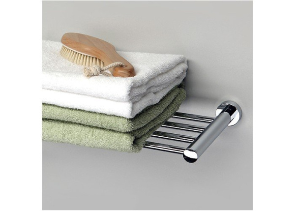 Полка для полотенец WasserKRAFT Donau K-9411