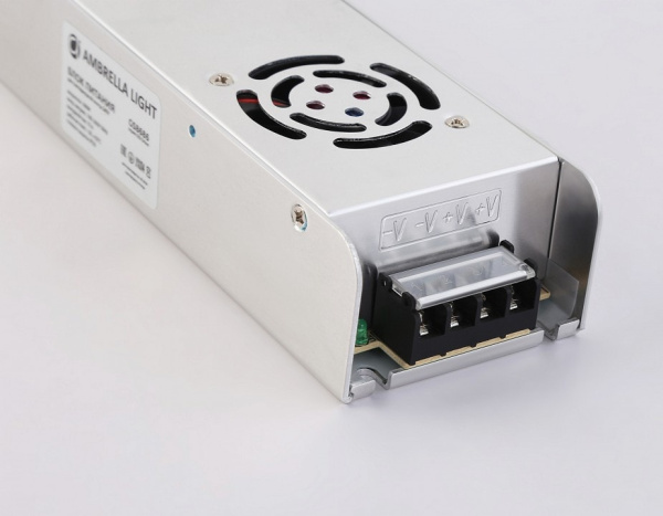 Блок питания Ambrella Light LED Driver GS8686