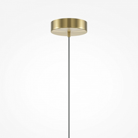 Подвесной светильник Maytoni Brosche MOD362PL-L10GR3K
