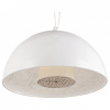 Подвесной светильник Arte Lamp Rome A4175SP-1WH