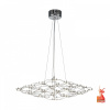 Подвесная люстра Favourite Thinner 4305-8P