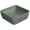 Раковина 38x38 см GSI Nubes 903804