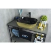 Раковина 50x40 см GID LuxeLine D1302h022