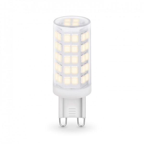 Лампа светодиодная Ambrella Light G9 G9 9Вт 2700K 100903