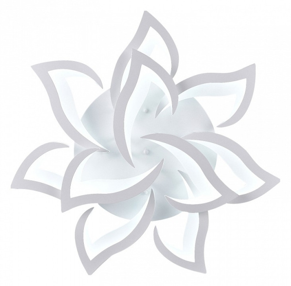 Потолочная люстра Natali Kovaltseva LED LAMPS LED LAMPS 81224