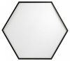 Подвесной светильник Эра Hexagon Б0058875