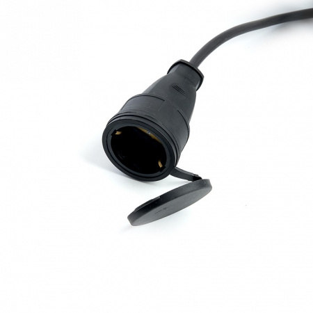 Удлинитель Stekker Professional 49044