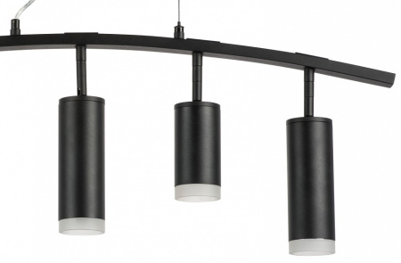 Подвесной светильник Lightstar Rullo LR7353728730