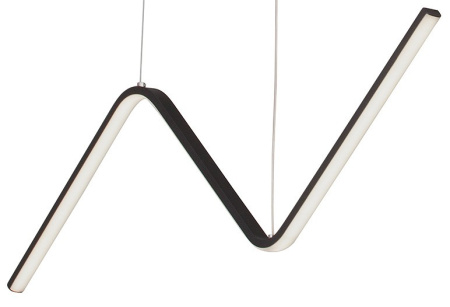 Подвесной светильник Vitaluce V4691 V4691-1/2S