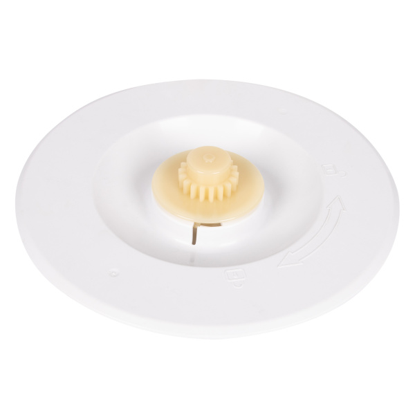 Крышка барабана от H300/H400/W400/EHW-620/W300/W200/W200B (47360)