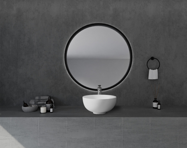 Раковина Abber Stein 40 AS2617