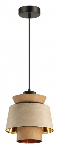 Подвесной светильник Odeon Light Kressa 4992/1