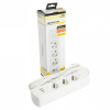 Удлинитель Stekker Home plus 49970