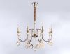 Подвесная люстра Ambrella Light TR TR4957