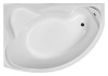 Акриловая ванна Aquanet Jamaica L 160х100 00205486