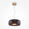 Подвесной светильник Maytoni Madmen MOD127PL-L6BR
