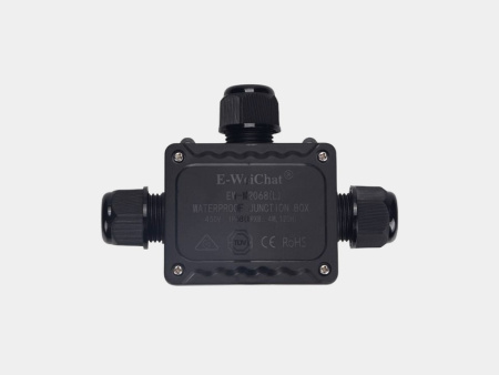 Короб распределительния DesignLed  00-00041376