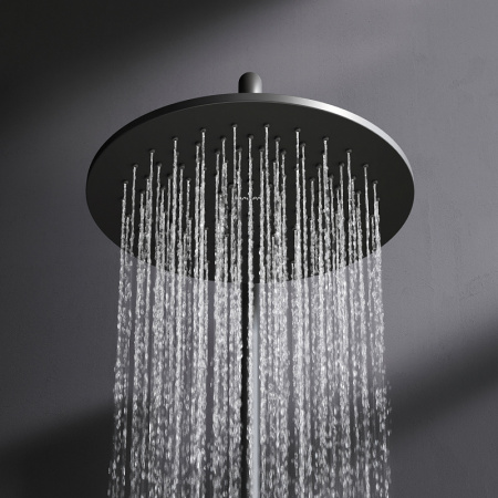 Душевая система AM.PM Sunny F0785C922