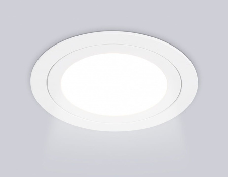 Встраиваемый светильник Ambrella Light TN TN6601
