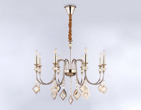 Подвесная люстра Ambrella Light TR TR4957