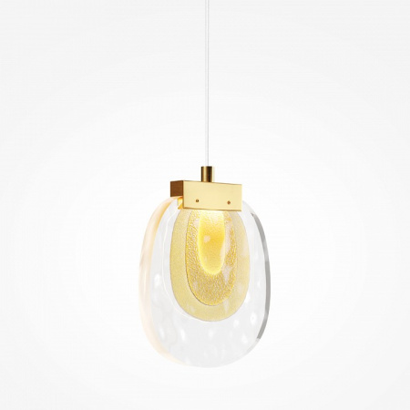 Подвесной светильник Maytoni Biology MOD367PL-L3BSK