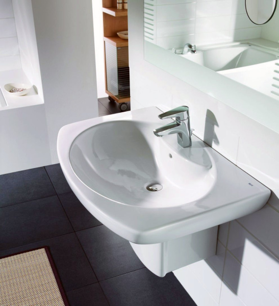 Раковина Roca Dama Senso 327511000