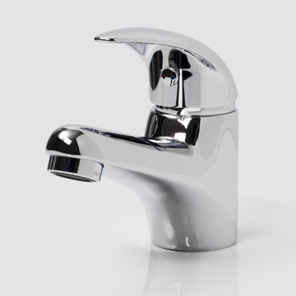Смеситель для раковины WasserKRAFT Isen 2603