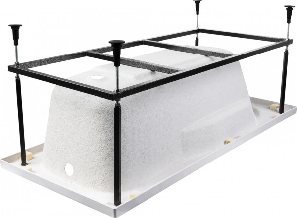 Каркас для ванны Cersanit Santana 170 RW-SANTANA*170