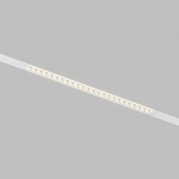 Встраиваемый светильник Denkirs SIMPLE GRILL DK8102-WH