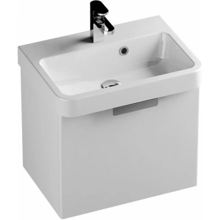 Раковина 55x40 см Ravak BeHappy II 550 XJA01155000