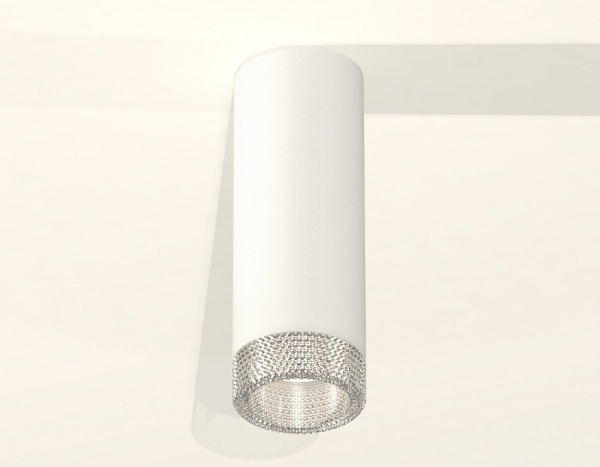 Накладной светильник Ambrella Light XS XS6342020