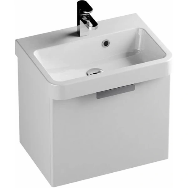 Раковина 55x40 см Ravak BeHappy II 550 XJA01155000